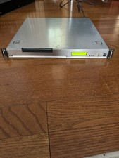 Rackmount Server MSI MS-9211 powers on micro-star international picture
