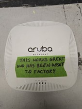 Aruba AP-215 IAP-215 APIN0215 Wireless Access Point Dual-Band 1.3Gbps 802.11ac picture