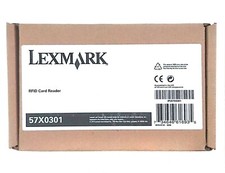 Lexmark 57X0301 RFID Card Reader, Contactless Authentication Device picture