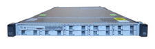 Cisco UCSC-C220-M3S CTO 2x CPU Sockets 16x Mem Slots 8x 2.5