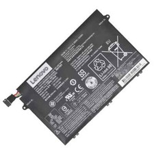 Genuine L17M3P51 Battery for Lenovo ThinkPad E480 E485 E495 E580 E585 E490 E590 picture