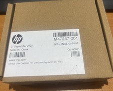 New Genuine HP M47237-001 SPS-HINGE CAP KIT picture