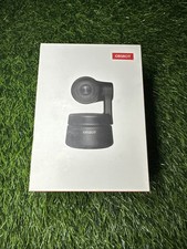OBSBOT OWB-2004-CE Tiny AI-Powered PTZ Webcam Black New Factory Sealed picture