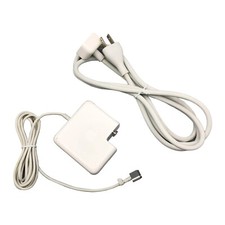 Genuine Apple Charger 60W MagSafe 2 Adapter For Macbook Pro A1502 A1425 A1398 picture
