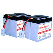 APC SU2200X180  - UPS Energy - Brand New High Quality UPS Replacement Battery picture
