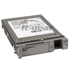 Cisco UCS UCS-SD200G0KS2-EP 200GB SAS Solid State Drive SSD picture