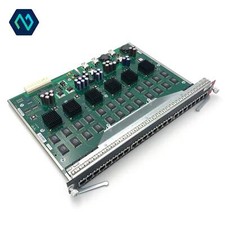 CISCO WS-X4424-GB-RJ45 Catalyst 4500 24-port 10/100/1000 Module picture