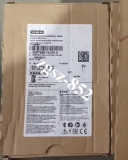 One unit New 3UF7600-1AU01-0  Fast Shipping FedEx or DHL picture