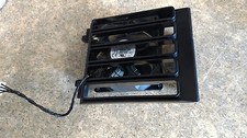 HP Workstation Z600 PC 4-Pin Cooling Fan 468630-001 & Shroud Assy 468629-001 picture