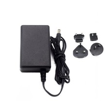 Power Supply AC Adapter for NETGATE SG-1000 pfSense Security Gateway picture