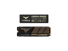 Team Group T-FORCE CARDEA A440 M.2 2280 2TB PCIe Gen 4.0 x4 NVMe 1.4 TLC with picture