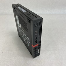 Lenovo ThinkCentre M75Q-1 MFF AMD Ryzen 5 Pro 3400GE 3.3GHz 8GB RAM No AC/HDD/OS picture