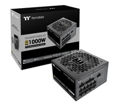 Thermaltake Toughpower GT 1000W; ATX 3.1; Native PCIe 5.1 12V-2x6; picture