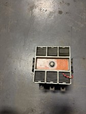 ASEA EG 315  CONTACTOR SIZE 5 600V 270AMP EG 315 RP EG 315 CK USED picture