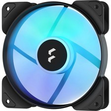 Fractal Design Aspect 12 RGB PWM Cooling Fan - 3 Pack (FD-F-AS1-1207) picture
