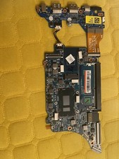 EAX67885202 GENUINE LG MOTHERBOARD INTEL I7-8550U GRAM 15Z970 picture