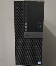 Dell Optiplex 3040 MT Desktop i5-6500 3.2GHz 500GB SSD 8GB Ram Window 11  picture