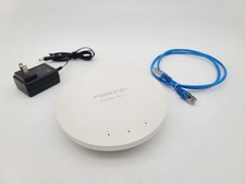FORTINET FORTIAP 321C FAP-321C WIRELESS N DUAL BAND ACCESS POINT W ADAPTER picture