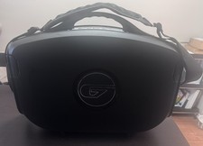 Xbox 360 250GB + GAEMS Vanguard Portable Gaming Case Bundle picture