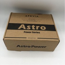 Apevia Venus 450W Power Supply picture