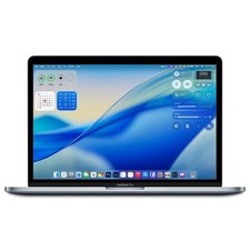 2020 Apple MacBook Pro 13