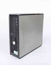 Dell Optiplex 745 SFF Windows XP Pro SP3 32Bit Desktop 500GB 4GB C2D picture