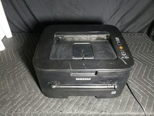 Samsung ML-2525 Monochrome Laser Printer *Tested**Comes With Cords* picture