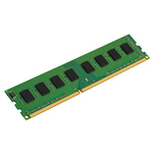 Kingston Technology Corp. KVR16N11S8/4 Kingston Memory KVR16N11S8/4 4GB DDR3 1 picture