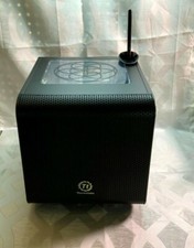 Thermaltake Cube i5-7600k, 16GB DDR4, B250, 500GB SSD, GTX 960 4GB GAMING PC  picture