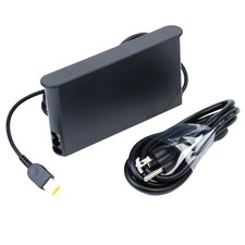 Genuine SLIM 170W 20V AC Adapter for Lenovo ADL170SDC2A ADL170SCC2A 02DL137 picture