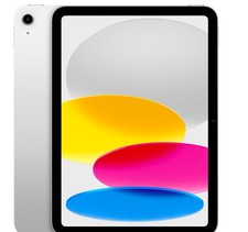 Apple iPad A16 11th Gen A3355 128GB Silver 11
