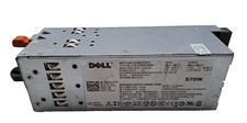 Dell PowerEdge R710/T610 570W Power Supply 0MYXYH MYXYH C570A-50 picture
