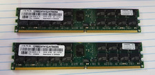 IBM 4475-9406 4GB 2xGB Mem Kit Main Storage DDR2 276-Pin SDRAM 313D z7 Warranty picture