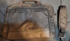 Targus 15-16 inch Polyester Laptop Bag W Shoulder Strap picture