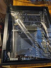 ASUS Sabertooth X58 Motherboard with I7-950 Processor and RAM picture
