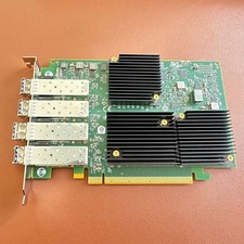 Emulex LPE31004-M6-SIO 4-Port 16GB FC Host Bus Adapter LPE31004-M6 picture