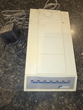 Smart Pack 2400 Macintosh Apple HAYES SMARTCOM II VINTAGE Modem PM2400SA picture