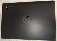 HP Chromebook 11.6