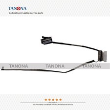 New 01F2KR 1F2KR For Dell G Series G5 5500 EDP LVDS CABLE 40Pin 144HZ  picture