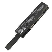 9 Cell 7800mAh Laptop Replacement Battery Dell Studio 1735 picture