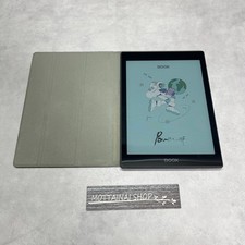 【Only Unit】Onyx BOOX Nova Air C 32GB 7.8inch E-Ink Tablet E-Book Working Tested picture