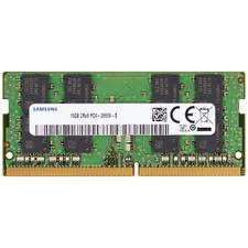 Samsung 16GB DDR4 2666MHz PC4-21300 (PC4-2666V) CL19 | 2Rx8, 1 Module picture