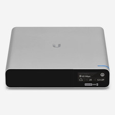 Ubiquiti Cloud Key Gen2+ Gateway for UniFi Protect, 1TB Drive Included picture