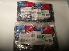 Lot of 4-  Tripp Lite Hi-Speed Cable Black 6' U040-006-C - Brand New  picture