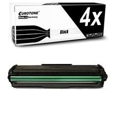 Eurotone 4x Toner Cartridge Compatible for Samsung (No Original) picture