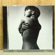 Ai The Last A.I Limited Edition CD with DVD, UPC 4988005635457 Japan picture