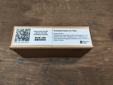 OEM Bambu Lab Activated Carbon Air Filter P1P P1S X1C P1 X1 3D Printer AFL001 picture