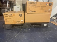 New OEM  Ricoh 69G7377 Original Toner For IBM Infoprint 4100/4100HS3 - C1 BOX picture