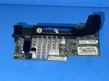 HP FlexFabric 10Gb 2-port 554FLB Adapter 649940-001 picture