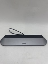 Belkin Connect 11-in-1 Universal USB-C Pro Dock with 3-Monitor - Scratch & Dent picture